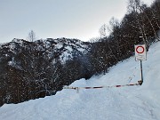 Invernale ai Piani d’Artavaggio dalla Culmine S. Pietro l’8 febbraio 2015  - FOTOGALLERY